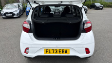 Hyundai i10 1.0 MPi Premium 5dr Petrol Hatchback